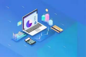 中國股市五只極具發展潛力的軟件服務概念龍頭股